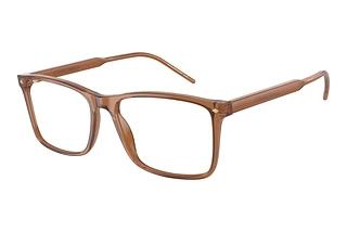 Giorgio Armani AR7258 5932 Transparent Brown