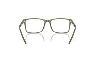 Vue arrière Giorgio Armani AR7258 (6074)