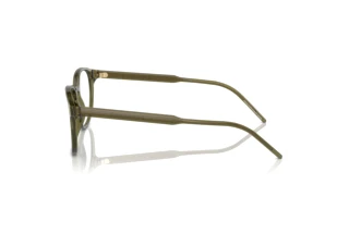 Vue latérale Giorgio Armani AR7259 (6074)