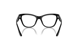 Vue arrière Giorgio Armani AR7260BU (5001)