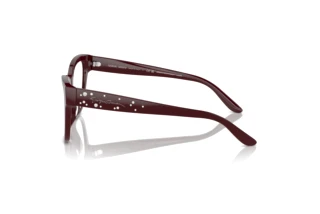 Vue latérale Giorgio Armani AR7260BU (5721)