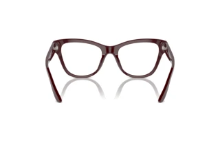 Vue arrière Giorgio Armani AR7260BU (5721)