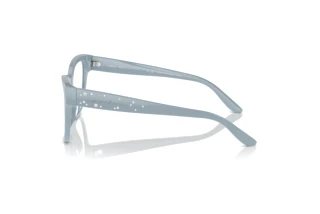 Vue latérale Giorgio Armani AR7260BU (6082)