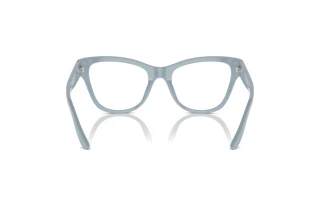 Vue arrière Giorgio Armani AR7260BU (6082)