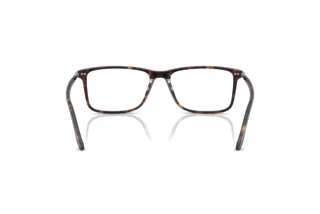 Vue arrière Giorgio Armani AR7261 (5879)