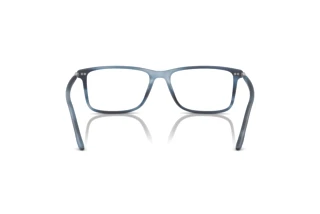 Vue arrière Giorgio Armani AR7261 (6165)