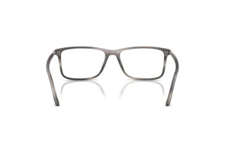 Vue arrière Giorgio Armani AR7261 (6166)