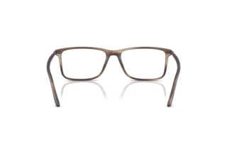 Vue arrière Giorgio Armani AR7261 (6167)