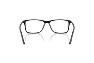 Vue arrière Giorgio Armani AR7261 (6272)