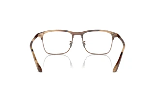 Vue arrière Giorgio Armani AR7262 (6065)