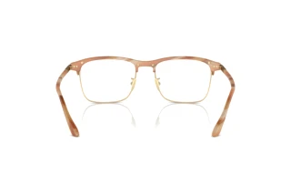 Vue arrière Giorgio Armani AR7262 (6067)