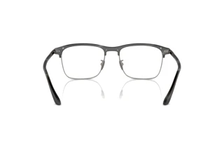 Vue arrière Giorgio Armani AR7262 (6068)