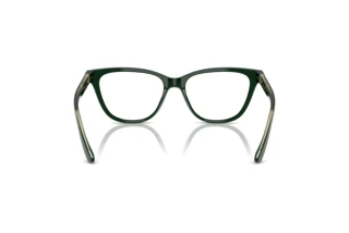 Vue arrière Giorgio Armani AR7263 (6173)