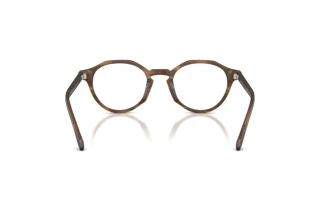 Vue arrière Giorgio Armani AR7264U (5404)