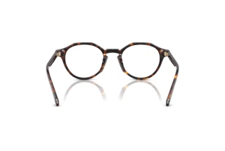 Vue arrière Giorgio Armani AR7264U (5879)