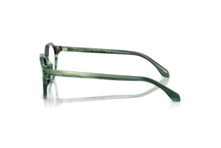 Vue latérale Giorgio Armani AR7264U (6164)