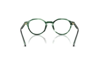 Vue arrière Giorgio Armani AR7264U (6164)