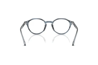 Vue arrière Giorgio Armani AR7264U (6343)