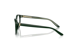 Vue latérale Giorgio Armani AR7266U (6173)