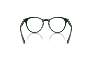 Vue arrière Giorgio Armani AR7266U (6173)