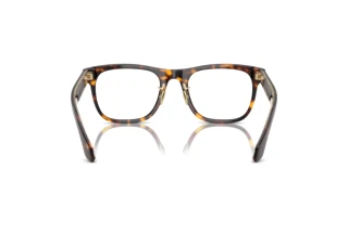 Vue arrière Giorgio Armani AR7268 (5026)