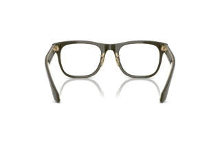 Vue arrière Giorgio Armani AR7268 (6158)