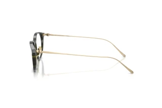 Vue latérale Giorgio Armani AR7270T (6208)