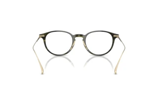 Vue arrière Giorgio Armani AR7270T (6208)