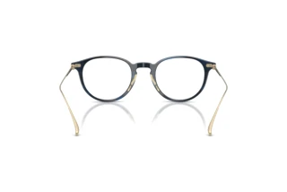 Vue arrière Giorgio Armani AR7270T (6209)