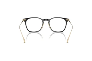 Vue arrière Giorgio Armani AR7271T (6060)