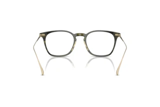 Vue arrière Giorgio Armani AR7271T (6208)