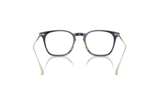 Vue arrière Giorgio Armani AR7271T (6209)