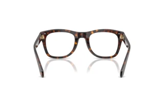 Vue arrière Giorgio Armani AR7273 (5879)