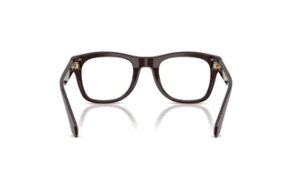 Vue arrière Giorgio Armani AR7273 (6220)