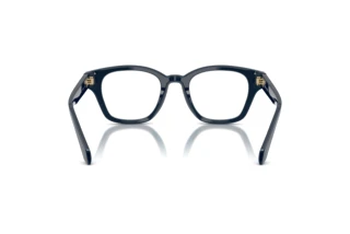 Vue arrière Giorgio Armani AR7274 (6223)