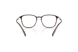 Vue arrière Giorgio Armani AR7276U (6239)