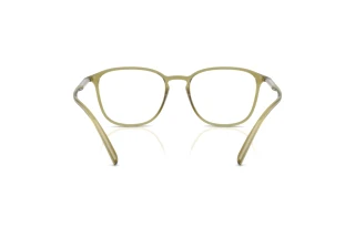 Vue arrière Giorgio Armani AR7276U (6240)