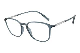 Giorgio Armani AR7276U 6241 Transparent Blue