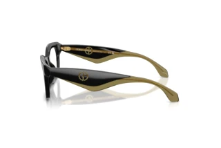 Vue latérale Giorgio Armani AR7277U (5001)