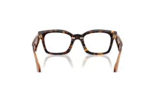 Vue arrière Giorgio Armani AR7277U (5026)