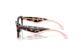 Vue latérale Giorgio Armani AR7277U (6230)