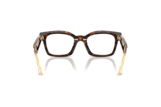 Vue arrière Giorgio Armani AR7277U (6231)