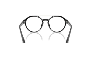 Vue arrière Giorgio Armani AR7278U (5075)