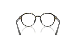 Vue arrière Giorgio Armani AR7278U (6233)