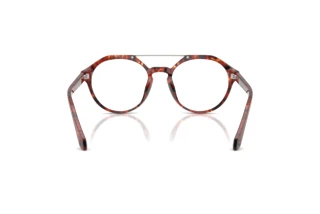 Vue arrière Giorgio Armani AR7278U (6234)