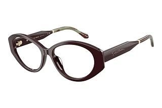 Giorgio Armani AR7281U 6228 Violet
