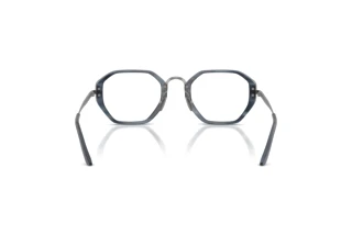 Vue arrière Giorgio Armani AR7282 (6303)