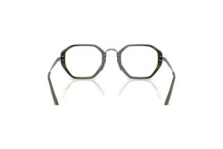 Vue arrière Giorgio Armani AR7282 (6304)