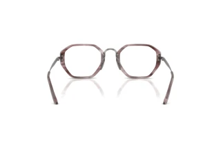 Vue arrière Giorgio Armani AR7282 (6305)