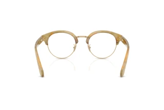 Vue arrière Giorgio Armani AR7283 (6300)